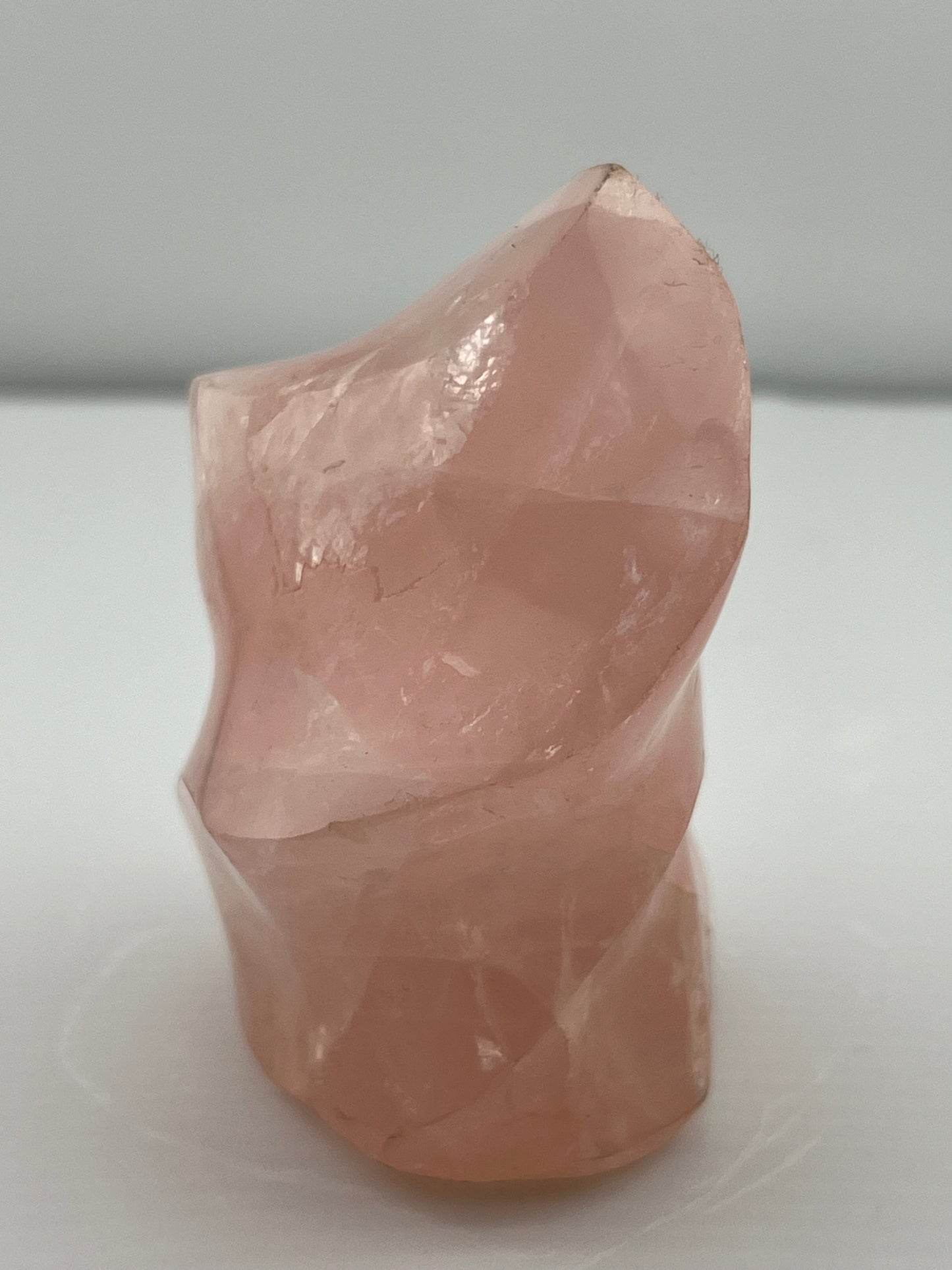 Rose Quartz Flame