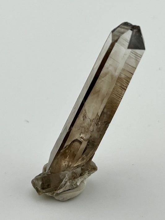 Smoky Quartz Point