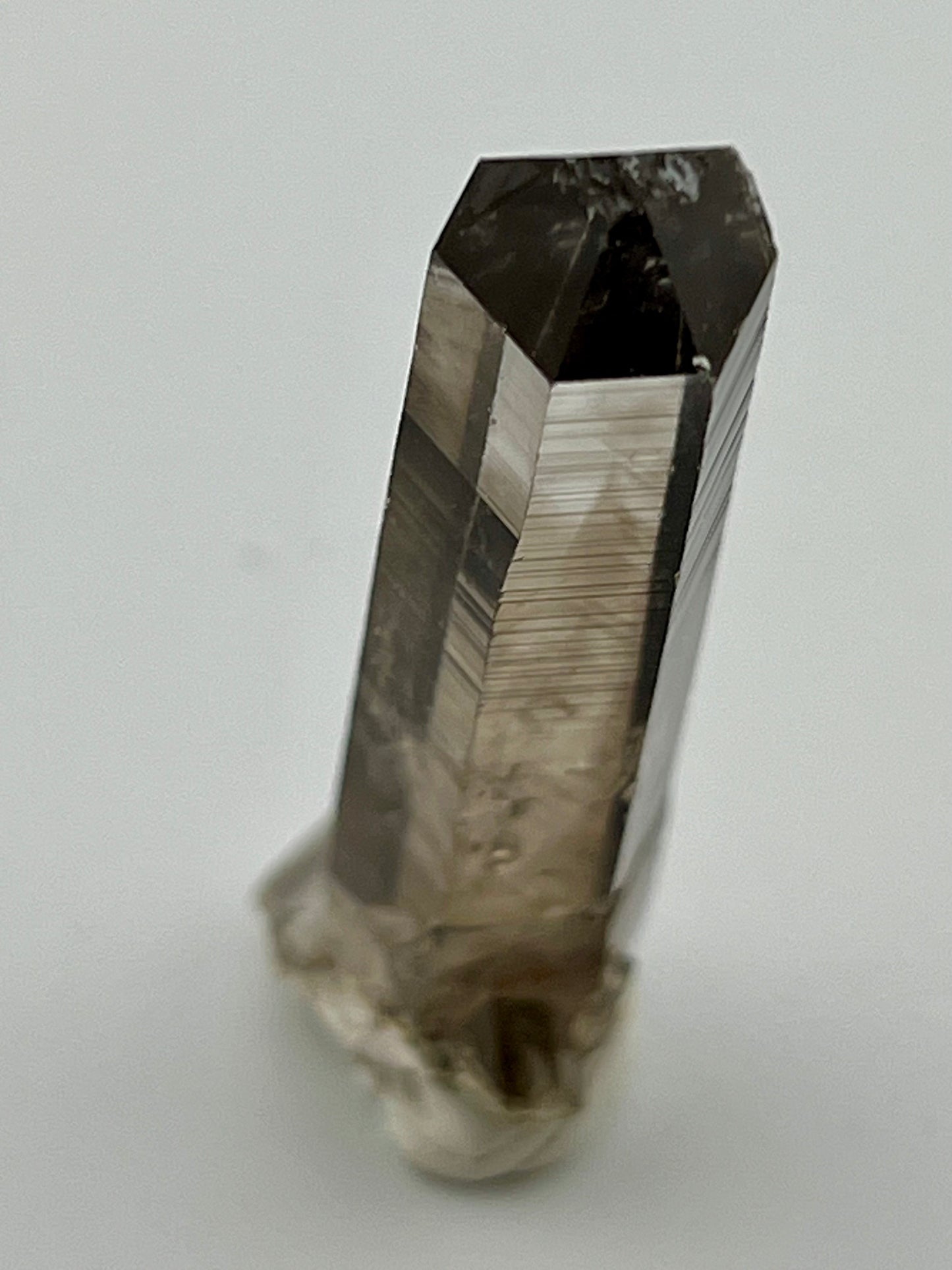 Smoky Quartz Point