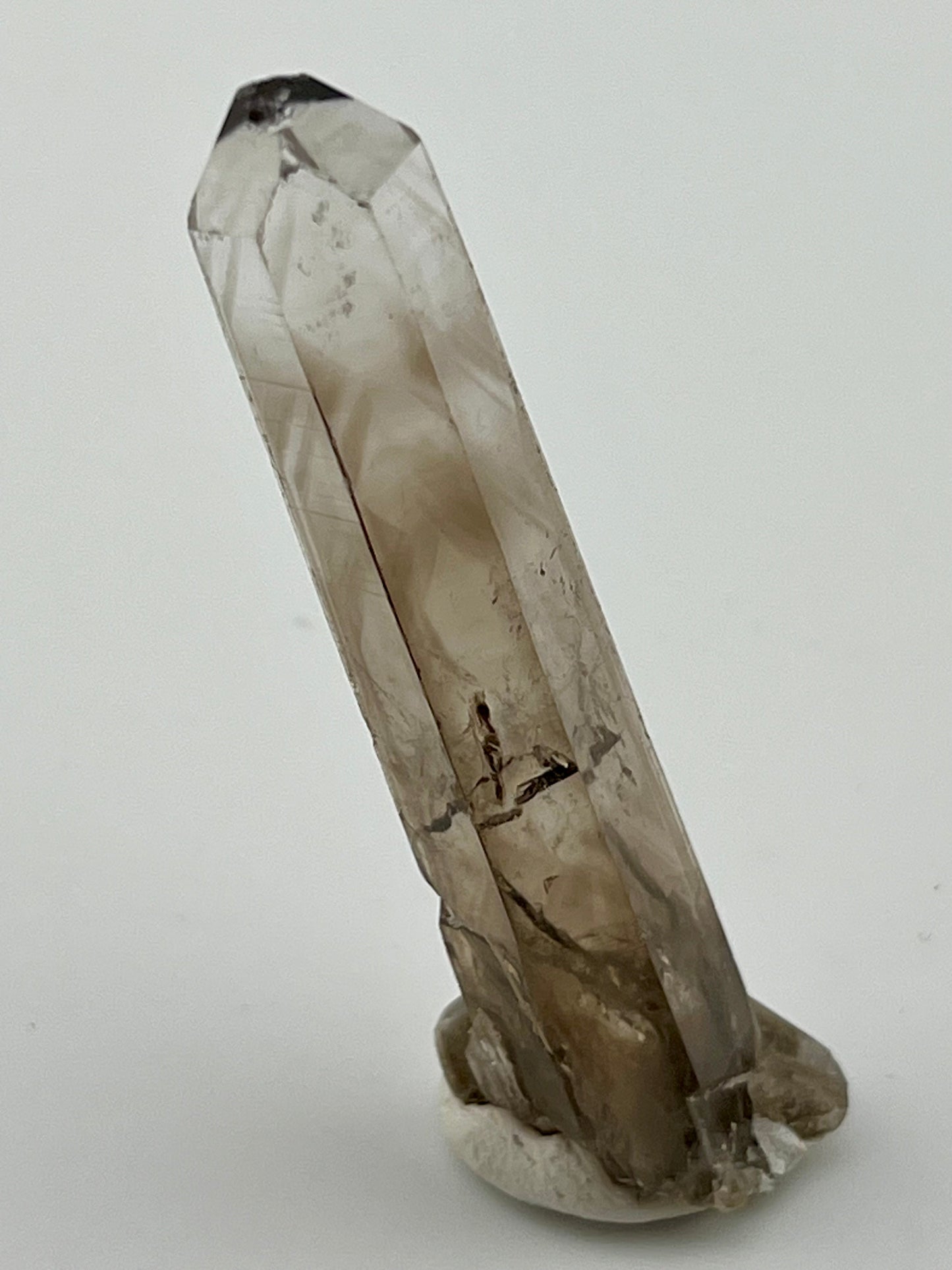 Smoky Quartz Point