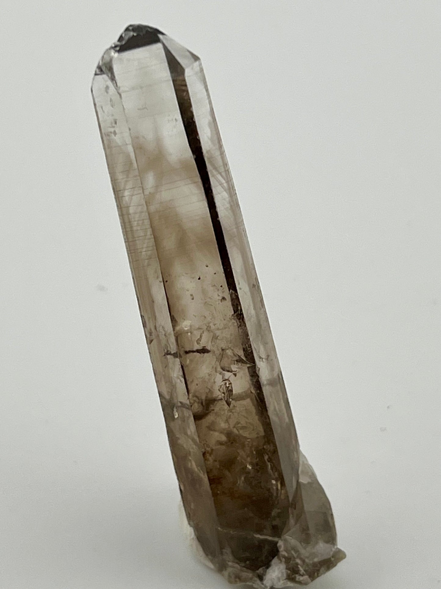 Smoky Quartz Point