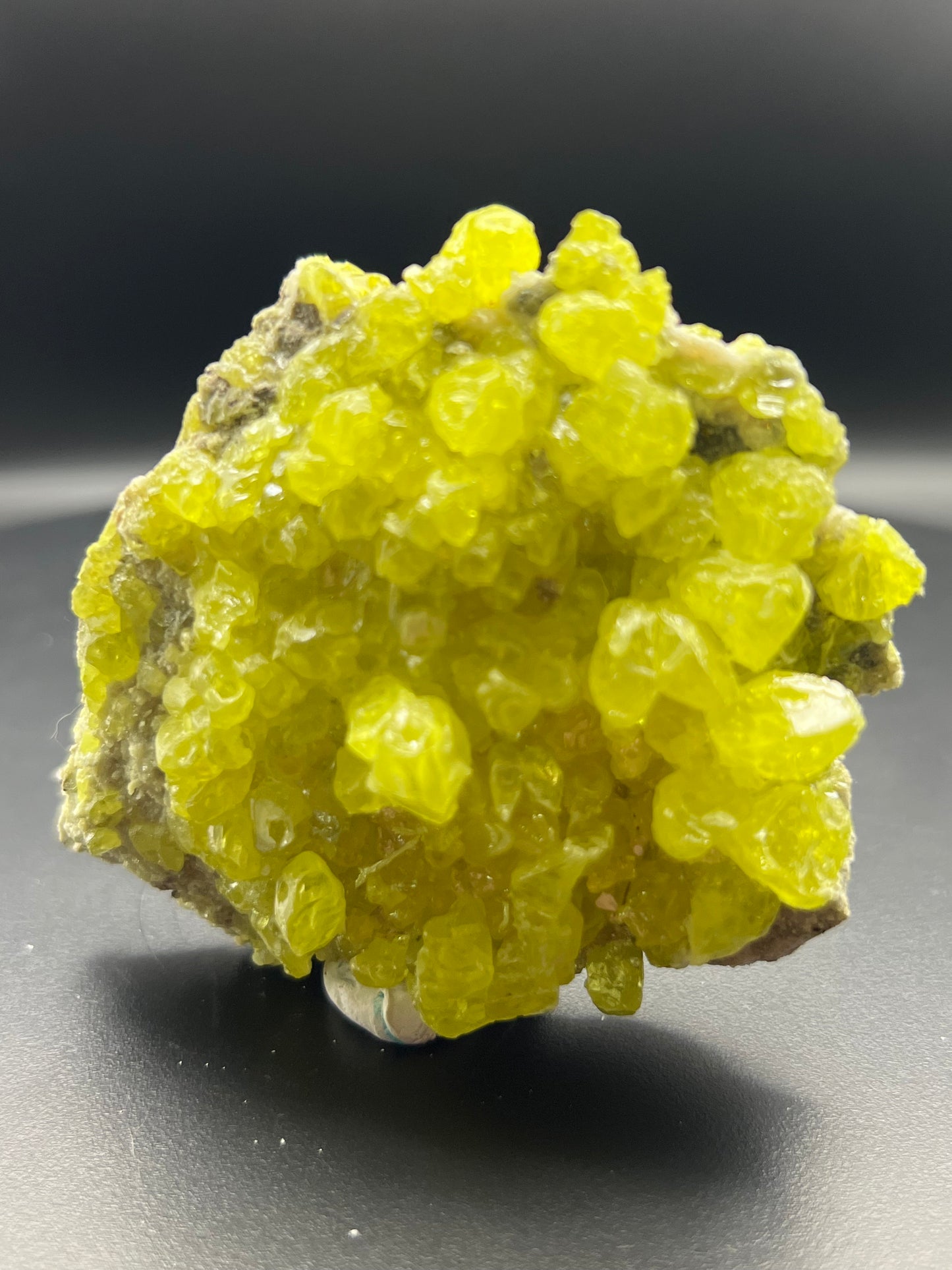 Sulfur