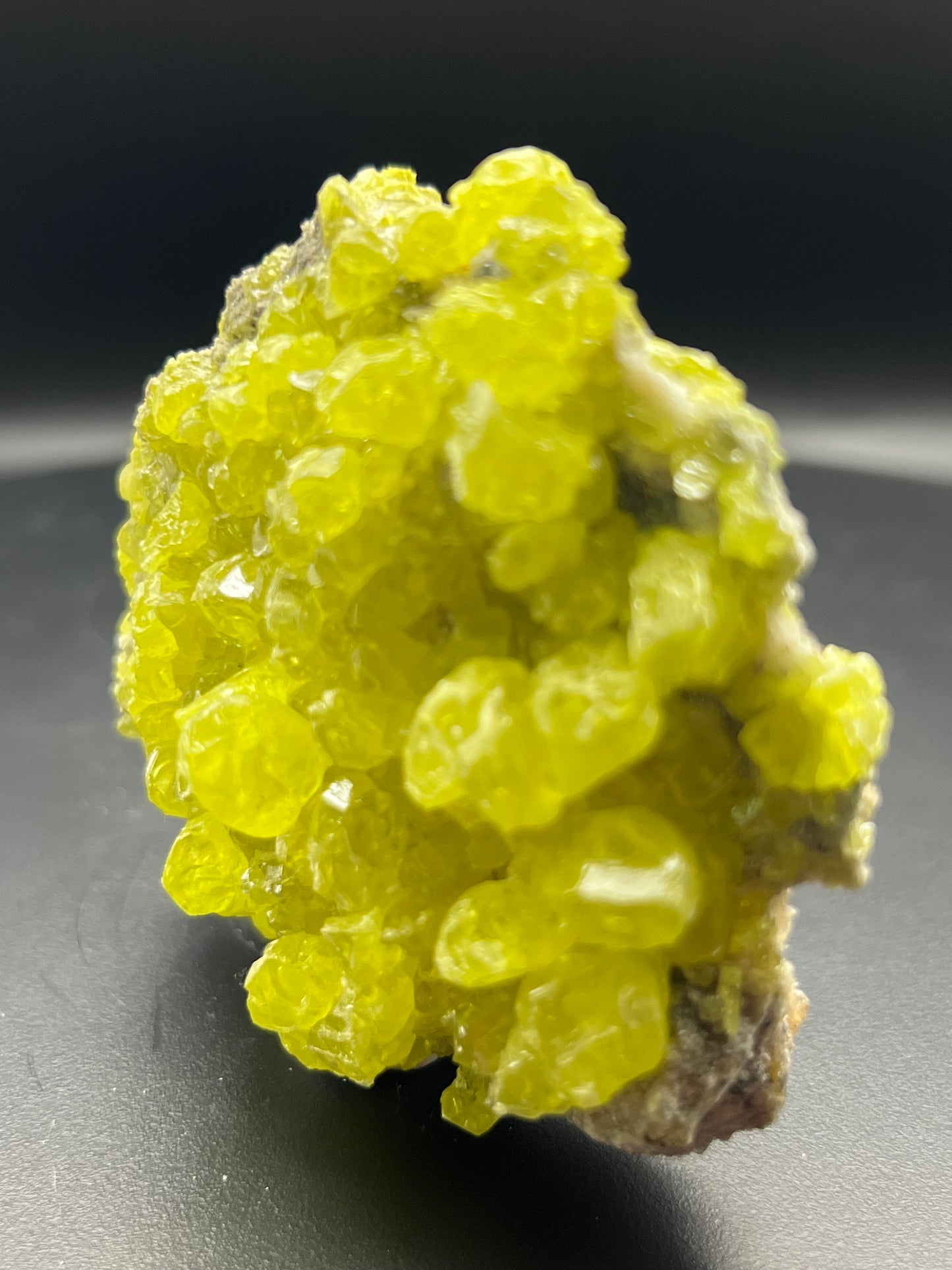 Sulfur