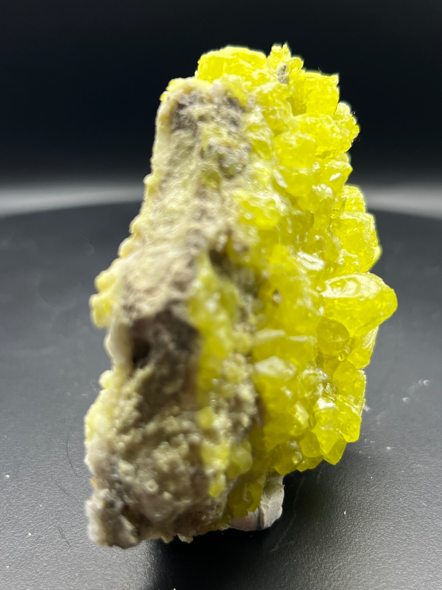 Sulfur