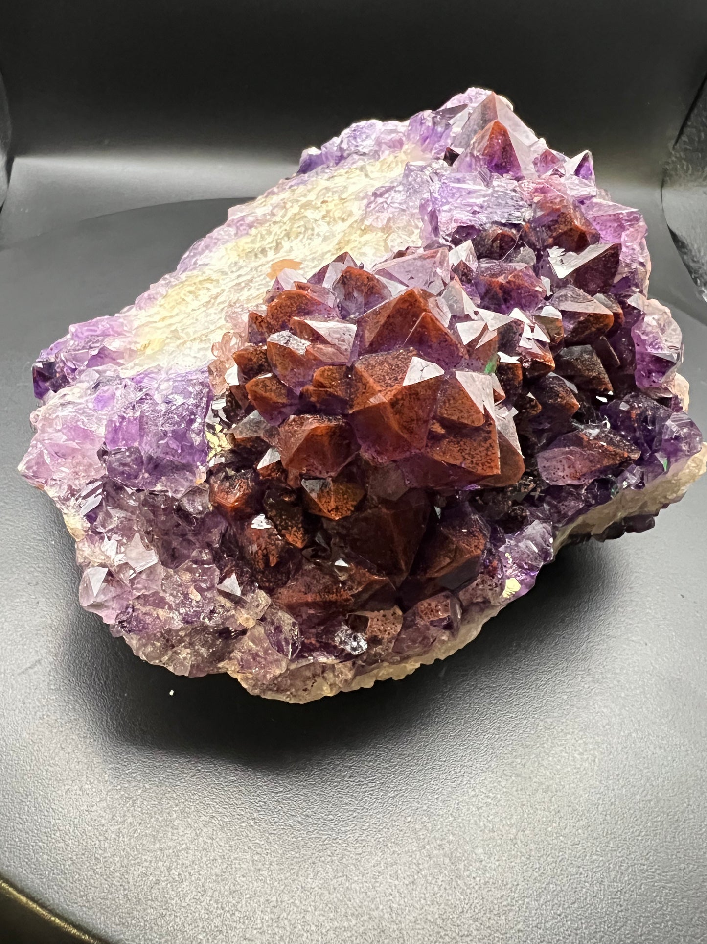 Thunder Bay Amethyst