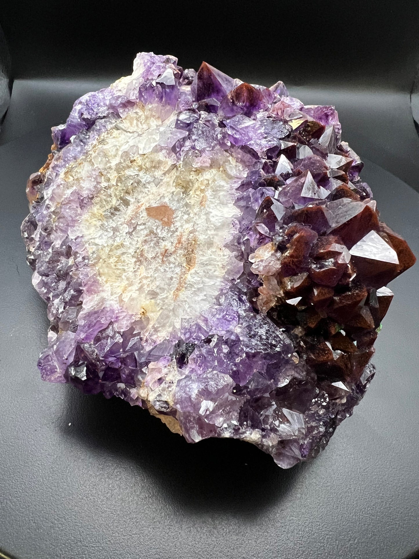 Thunder Bay Amethyst