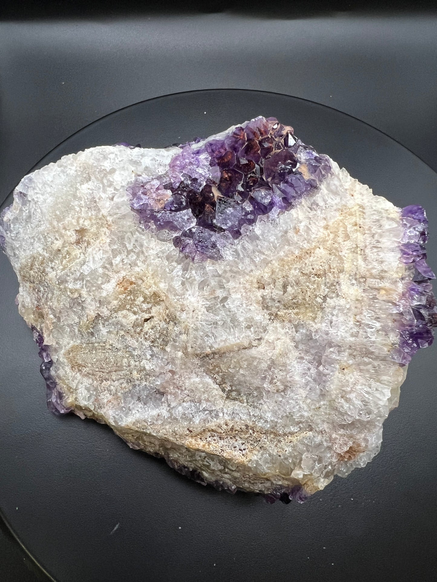 Thunder Bay Amethyst