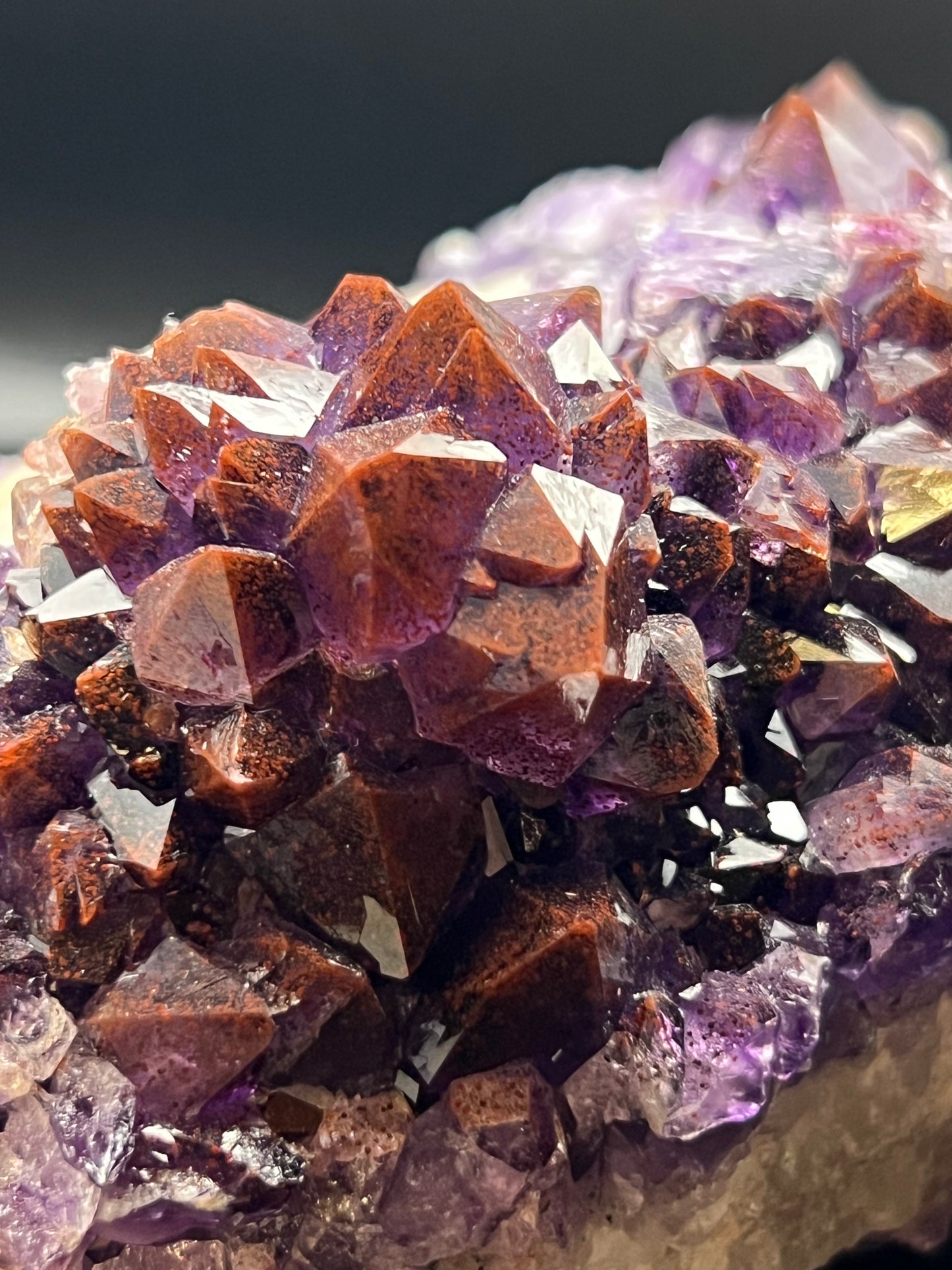 Thunder Bay Amethyst