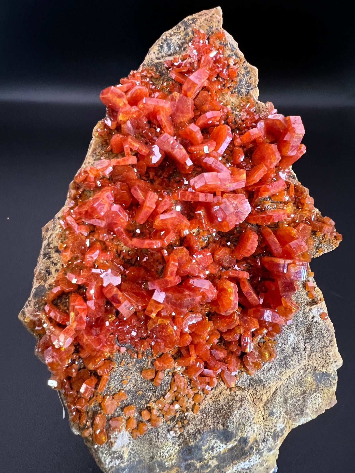 Vanadinite