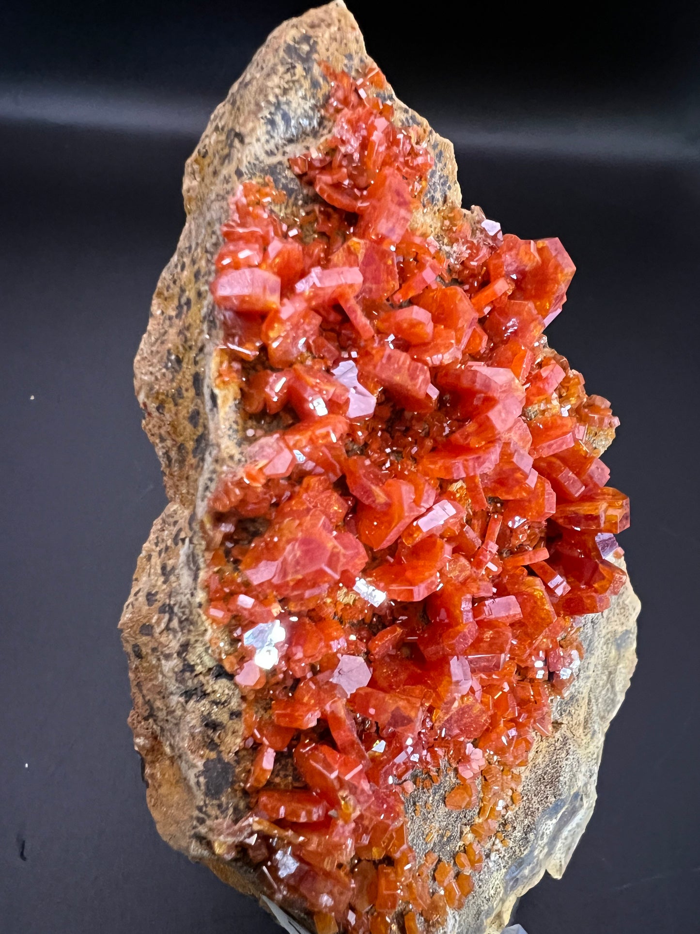 Vanadinite