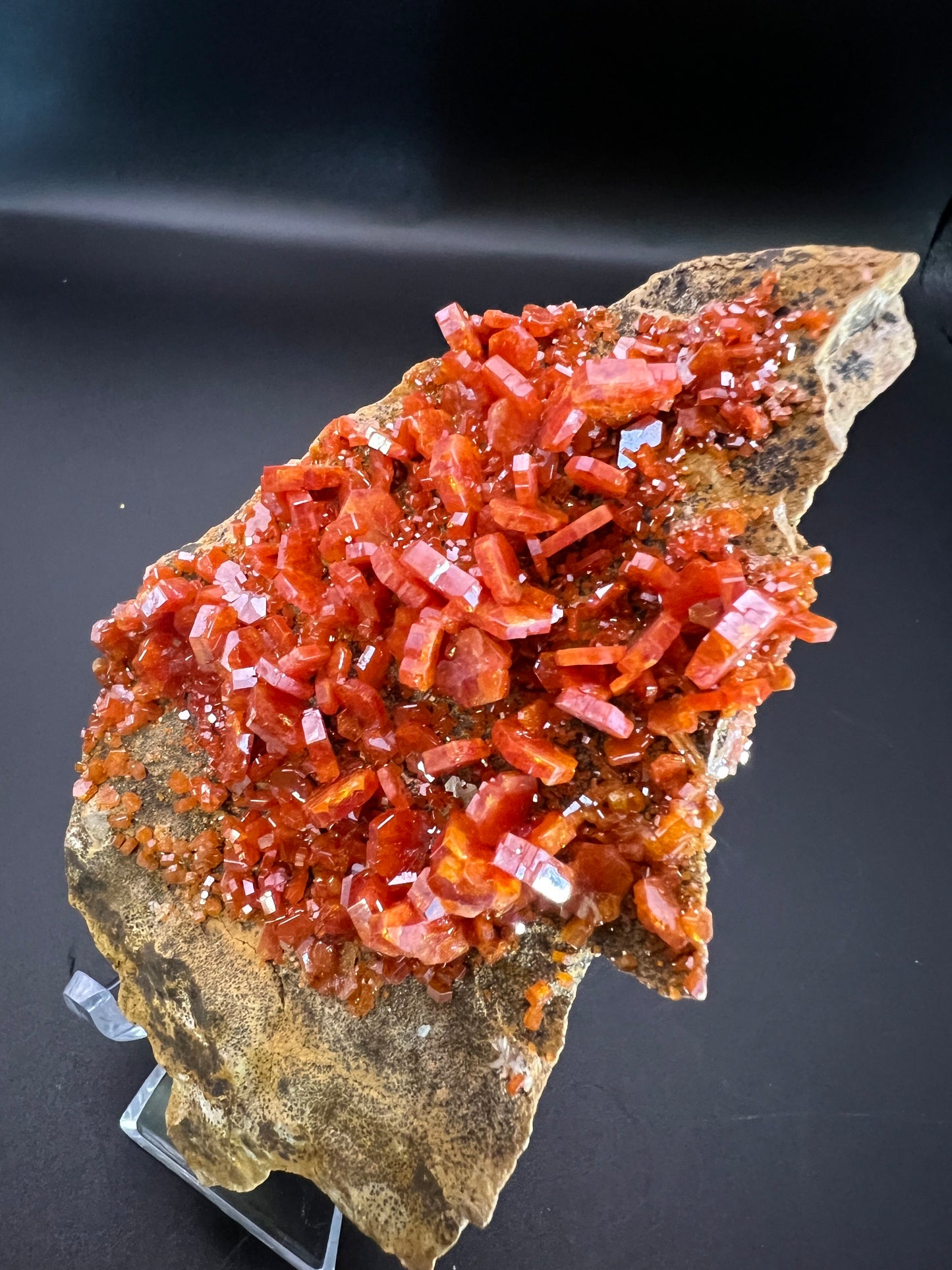 Vanadinite