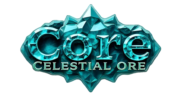 Celestial Ore